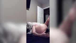 amateur mother i'd like to fuck masturbating double penetration selfie