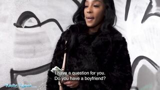 Public Agent - I've the gift of the RIZZ and screw hawt hotties