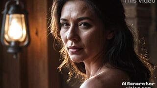 In nature's garb Oriental Aged Moms fulfill your deepest dreams have a fun her sexy Aged body u will cum fast from this Ai Generated Milfs