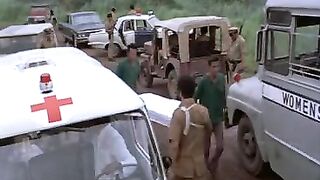 Black and Ivory Momma's