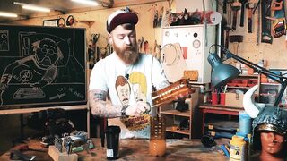 Homemade Liquid Woman