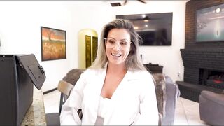 Scientist Stepmom Needs My Jizz Part 1 Coco Vandi
