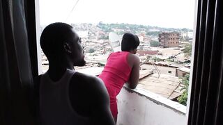 Stepson asks stepmom for photos of her massive natural breasts (Natasha Priceless) - MILFED