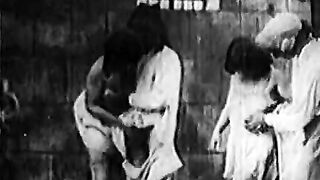 DELTAOFVENUS - Antique Porn 1920s - Bastille Day