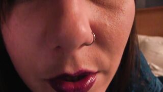 Raunchy and Private ASMR with Sinn Sage