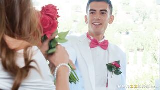 Hunk order bride-ing is absolutely kewl for ariella ferrara