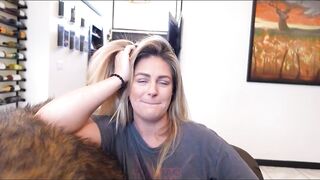 My Allies Sexy Mama Needs Assist Getting Over Divorce Preview Clover Baltimore WCA Productions