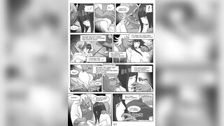 NARUTO - HINATA SEX WITH OTHER DUDE