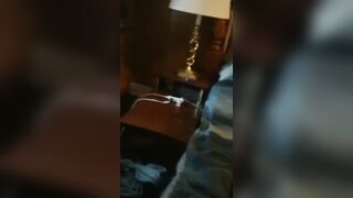 Gooning to hotwife compilation