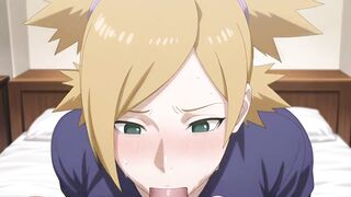 Boruto Temari Hen (AI)