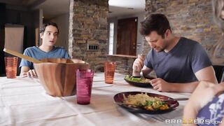 Motorboatin' your allies ma is a large no-no! ft. krissy lynn