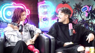 AUTUMN REN AND LASIRENA TALK CHEATING, BLOWJOBS, AND CUMSHOTS