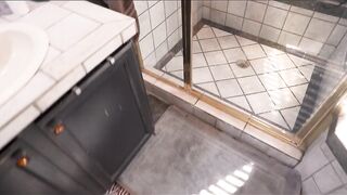 Showering With My Most good Allies Mama Helena Price