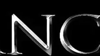 three Boys Hardcore Group sex Destroy One Whore with double penetration and Cum