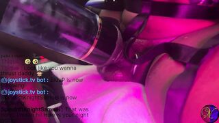 Bawdy Story Time! with Vaughn Solaire Video 09