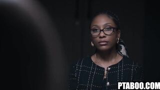 Hard Stop Part 6 Weenie Chibbles Kenna James, Reagan Foxx, Anna Claire Clouds, Diego Perez, Theodora Day, Sarah Arabic, Little Puck