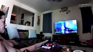 Fortnite GwenPool Gameplay