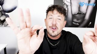 PORNSTARS GONE WILD: XBIZ MIAMI - PILLOW TALK TAKEOVER