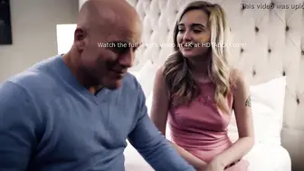 U're A Very Worthy StepDaughter! - Lexi Lore