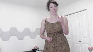 Pornhub Panty Sniffing Pervert Roommate teaser