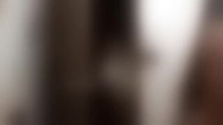 Most good allies Mariana Martix and Daniela Andrea get slutty and lick every other’s cunt on the living room