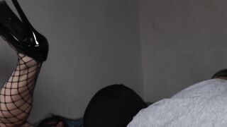 Mio marito è un guardone