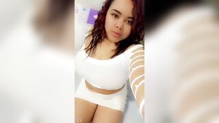 Chama in Peru looking for work