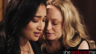 SHESEDUCEDME The Lesbo Audit