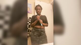 Underground Artist / Female Rapper Exposed !! (Get willing with me, pornstar morning routine)