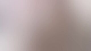 German Stepdaughter caught u wanking on her JOI OBSCENE TALK