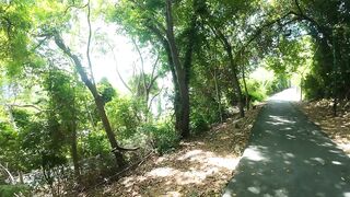 Walking in the Pattaya Jungle! Thailand