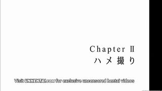 Mother I'd Like To Fuck Makes a Episode Porn for the 1St Time and is Screwed Hard - Uncensored Anime