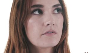 TOUGHLOVEX Behind the scenes with Siri Dahl