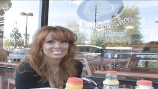 Sienna West Is A mother I'd like to fuck In Heat- Titopia