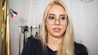 Cristian Ciprianni me entrevista en mi inicio en el porno colombiano - Sussy Love