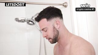 Step Mama Richelle Ryan Needs Step Son's Warm Cum Full Scene