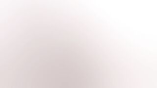 Cute brunette hair babe drilled by her attractive lover