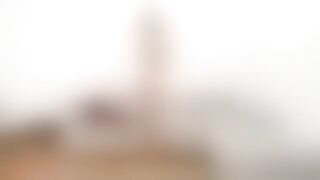 FIT18 - Lilly Mays - Casting Tall and Slender Latvian Redhead In Bodysuit - 60FPS