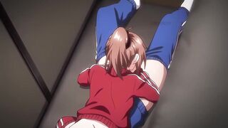 kakurenbo the animation capitulo 1