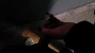 Parking Garage Tugjob