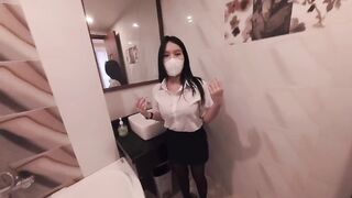 Neighborly Love - Phim Sex Việt Nam "Tình làng nghĩa xóm"