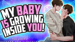 [M4M] Doctor Confirms u're Preggy By Your Boyfriend [SPICY] unfathomable voice ASMR