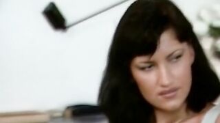 2 hawt German harlots sucks large shlong and share semen