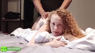 Favourable Gurl Kween Bunny B - Hot Yielding big beautiful woman mother I'd like to fuck Gets Pounded Doggy position