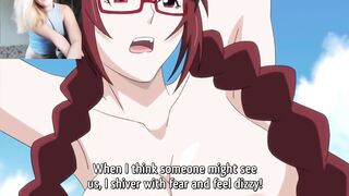 U can cum whenever u desire