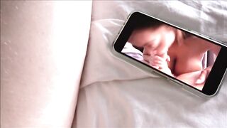 Thick Latin chick GF Role Plays as My Mom - Mamma Comes 1st - Alex Adams