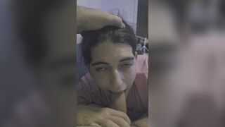 I make unfathomable mouth to my lord (part 1)