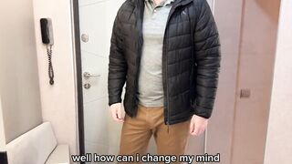 Real Cheating - Stepmom Screws Stepson - Deepthroat - Loud Groaning - Large Butt - Large Knob - Missionary - Doggy Style - Cowgirl - POV