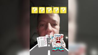 Aid Examen pass exam Job Job Job Sahur Brainrot game ( Chicleteira )