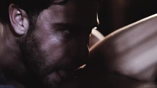 Naughty - Pretty Kenna James Gets Her Vagina Spanked And Banged Hard FULL SCENE